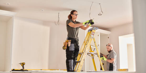 Best Electrician for Home Renovation  in Atlantic City, NJ