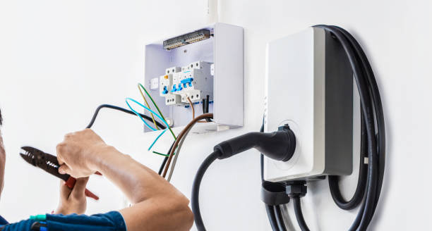 Best Circuit Breaker Repair  in Atlantic City, NJ