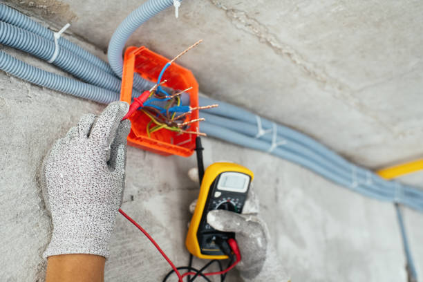 Best Electrical Installation Contractor  in Atlantic City, NJ