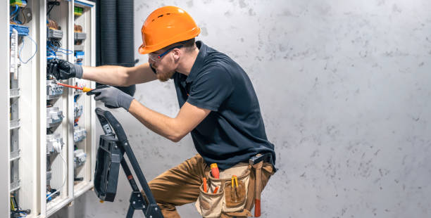 Best Electrical System Inspection  in Atlantic City, NJ